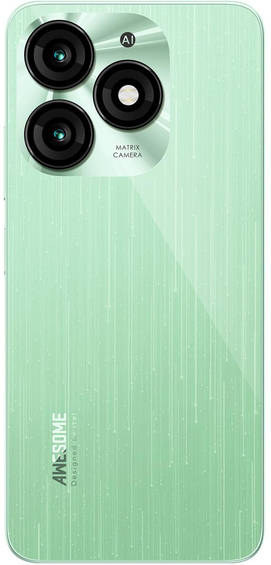 Itel A70