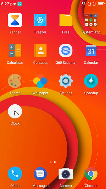 UI Screenshot