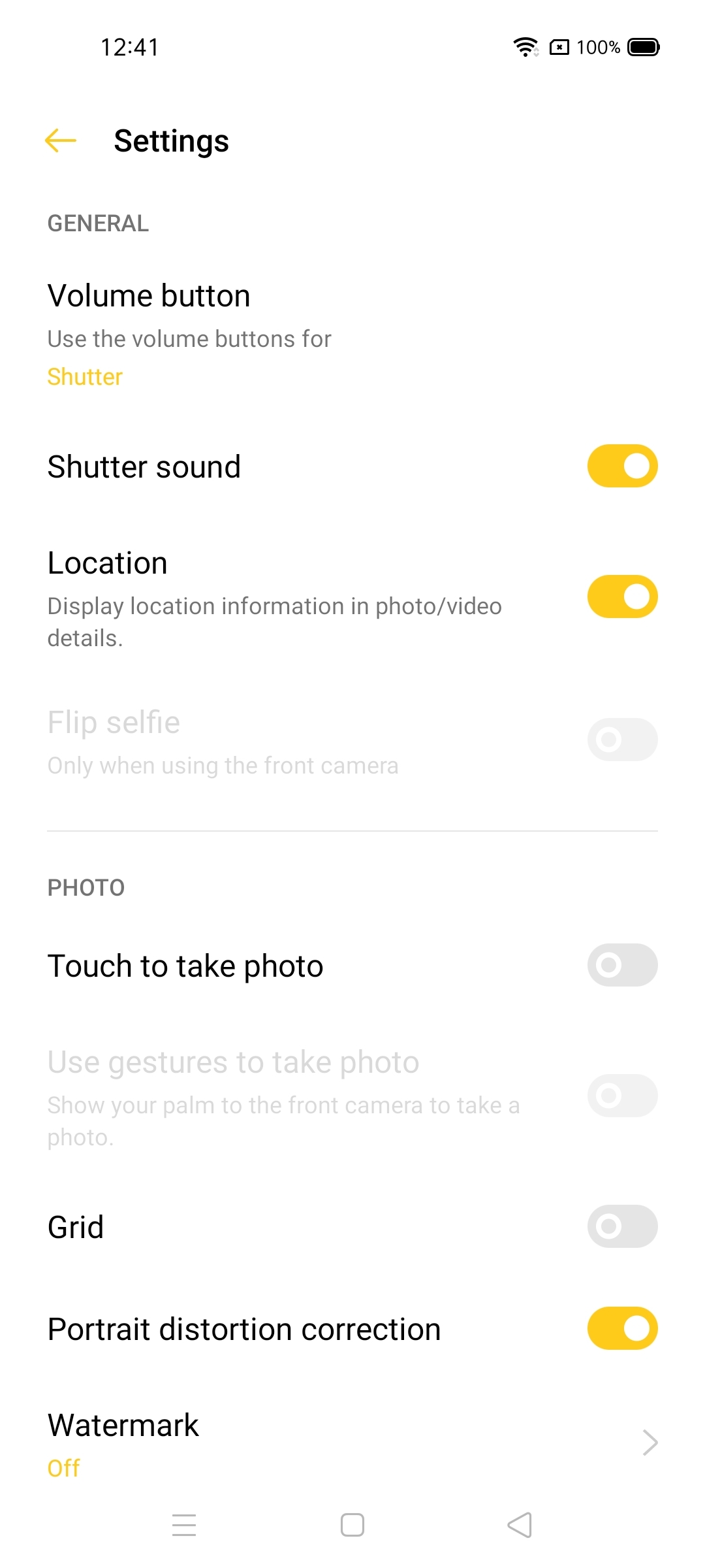 UI