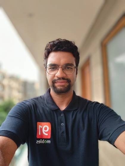 realme 13 Plus 5G