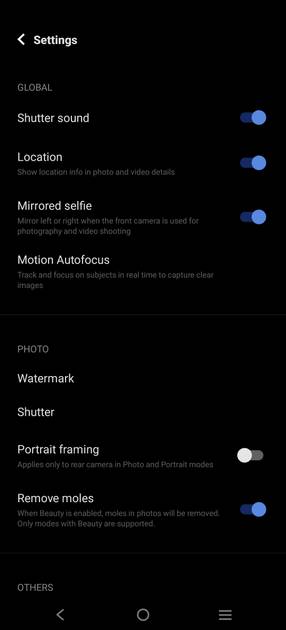 UI Screenshot