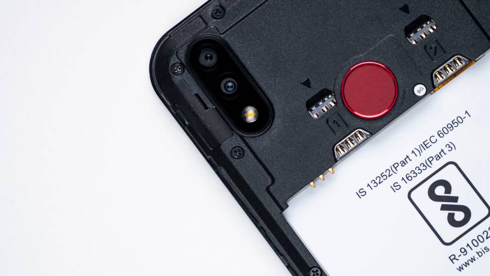 Yuho Vast Plus Images, Official Pictures, Photo Gallery