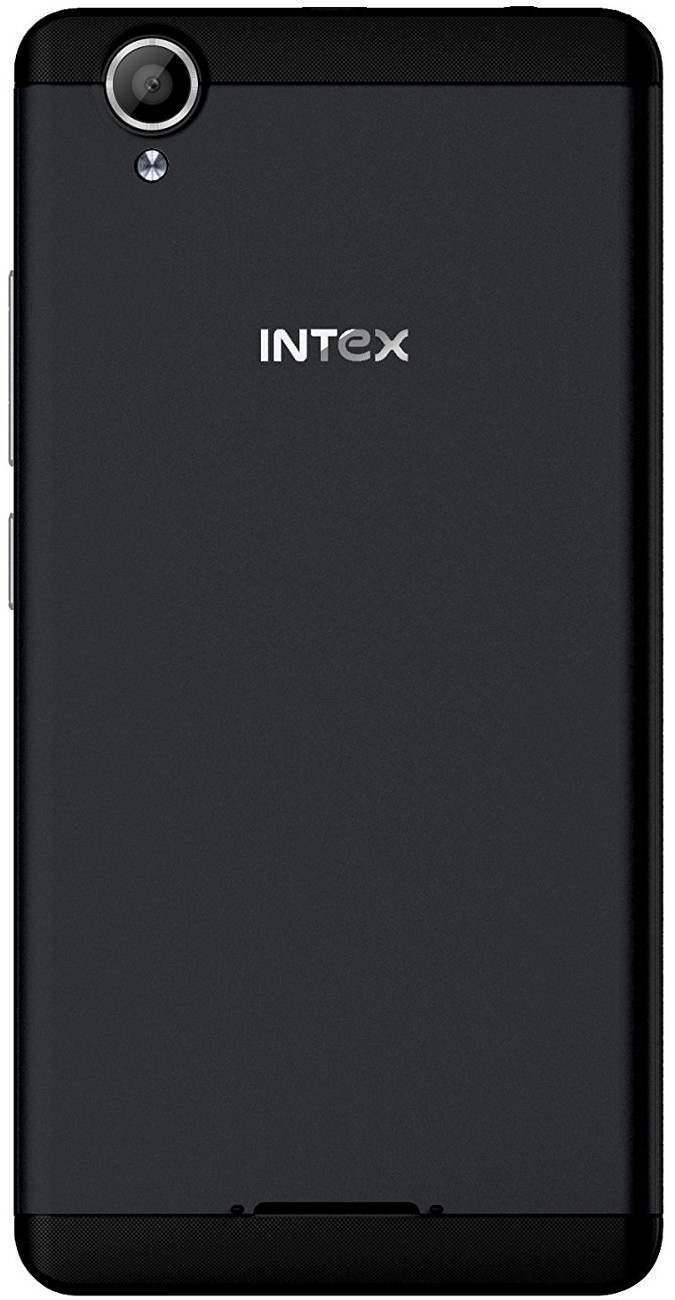 intex aqua supreme plus battery