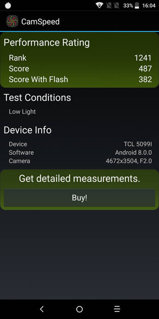 benchmarks