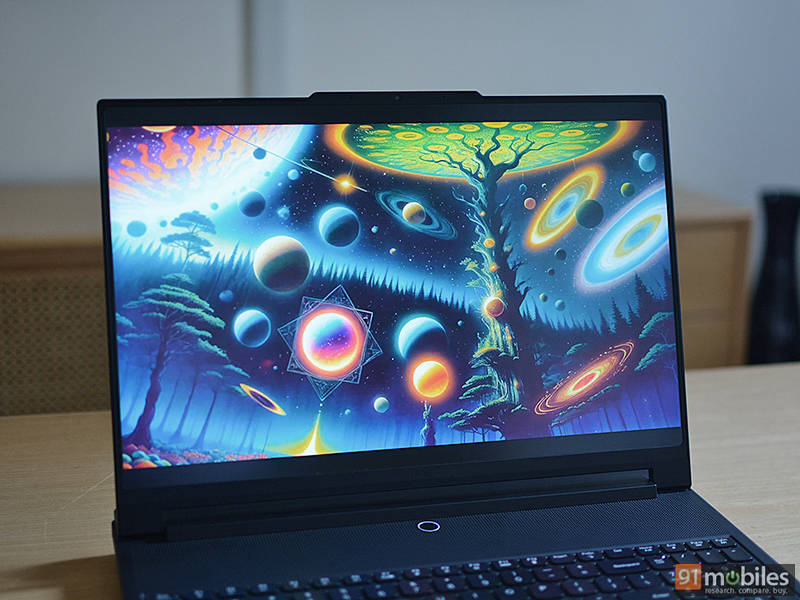 Lenovo Legion 9i 16IRX8 (83AG0044IN) Laptop (Core i9 13th Gen/32 GB/2 TB SSD/Windows 11/16 GB)