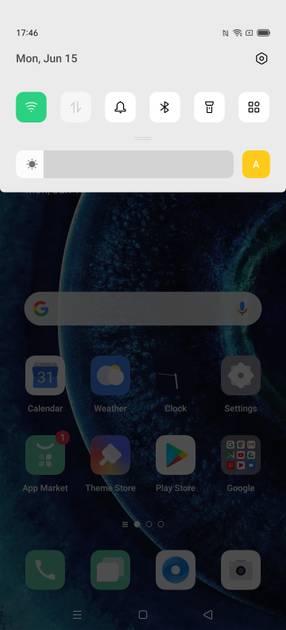 UI Screenshot