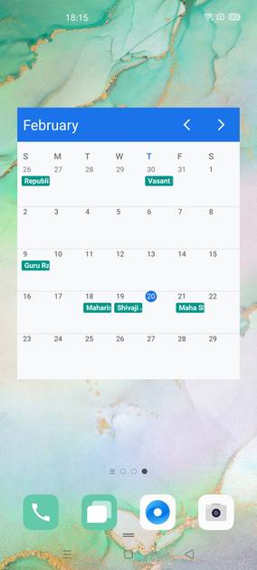 UI Screenshot
