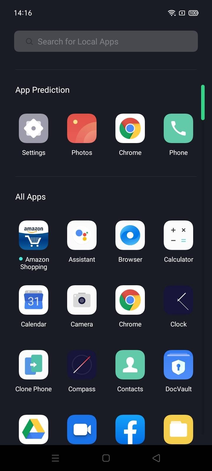 UI