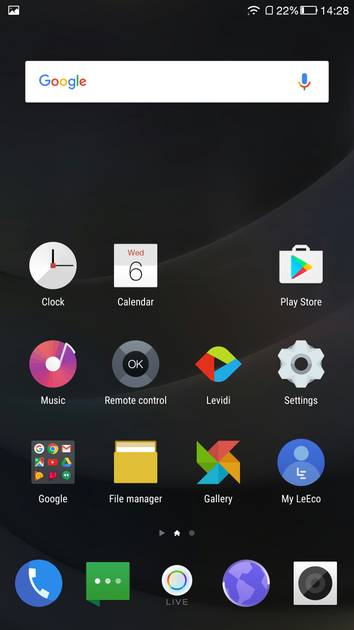 UI Screenshot