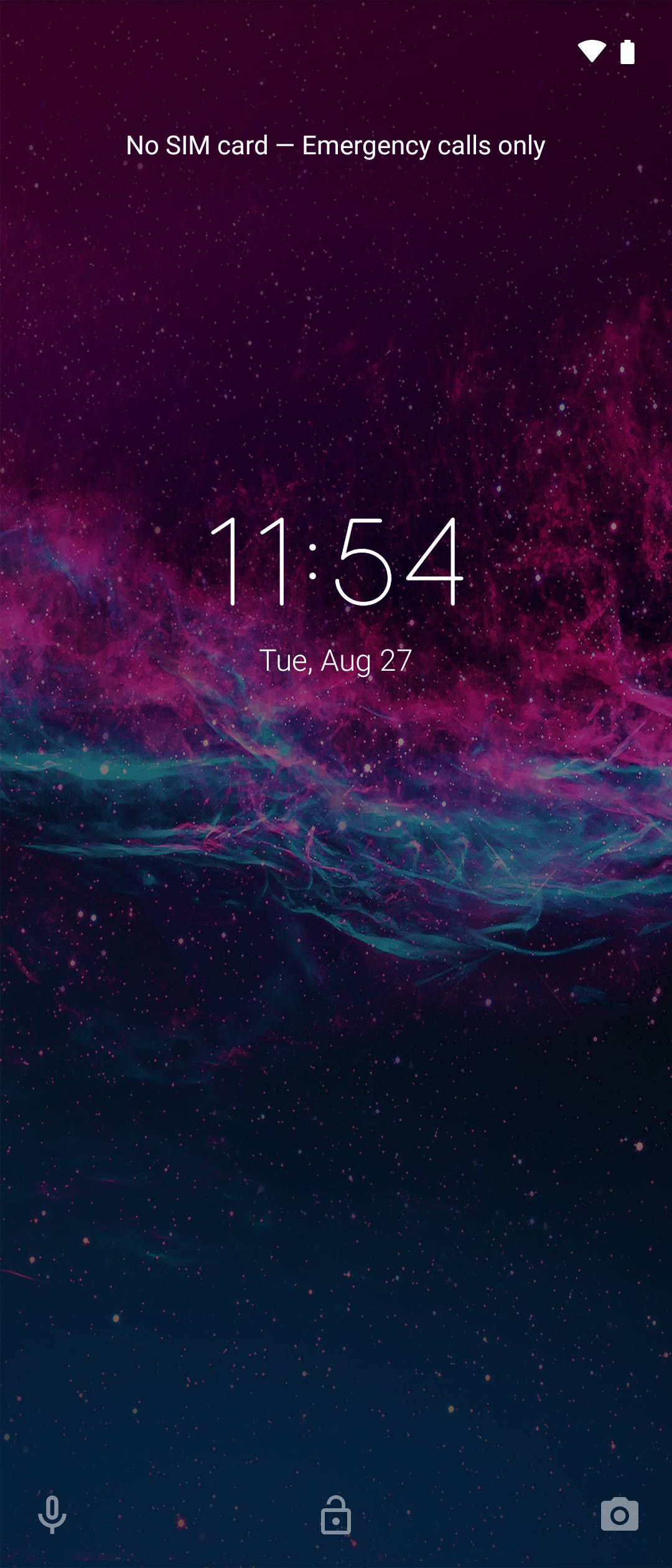 UI
