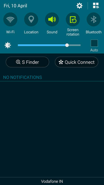 UI Screenshot