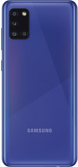 Samsung Galaxy A31 Price in India, Full Specs (15th April 2021) | 91mobiles.com