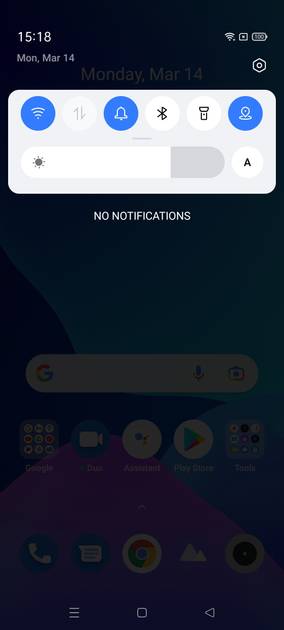 UI Screenshot