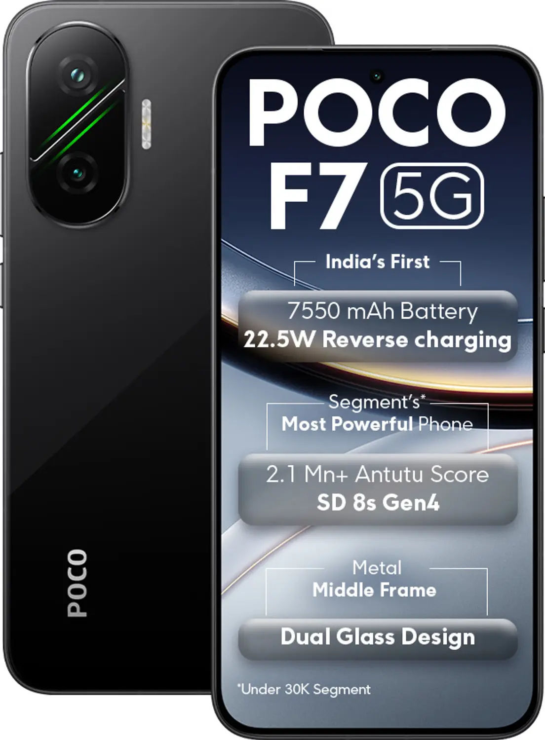 POCO F7