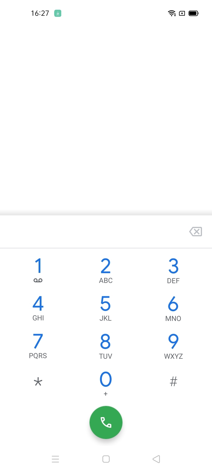 UI