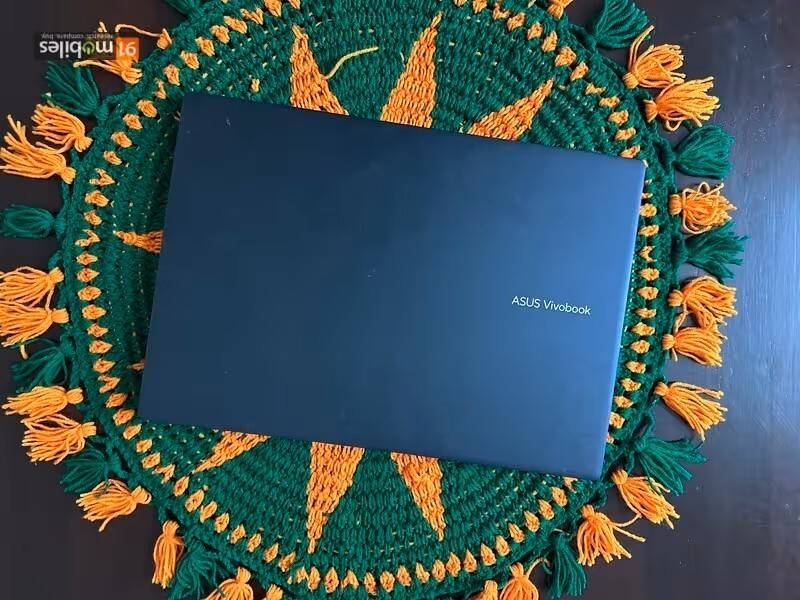 Asus VivoBook 16 X1607QA-MB049WS Laptop (Qualcomm Snapdragon Octa Core/16 GB/512 GB SSD/Windows 11)