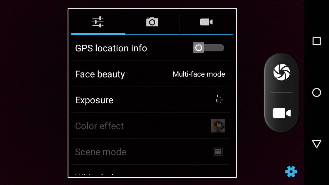 UI Screenshot
