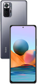 Xiaomi Redmi Note 10 Pro Full Specifications Price in India - Main Image