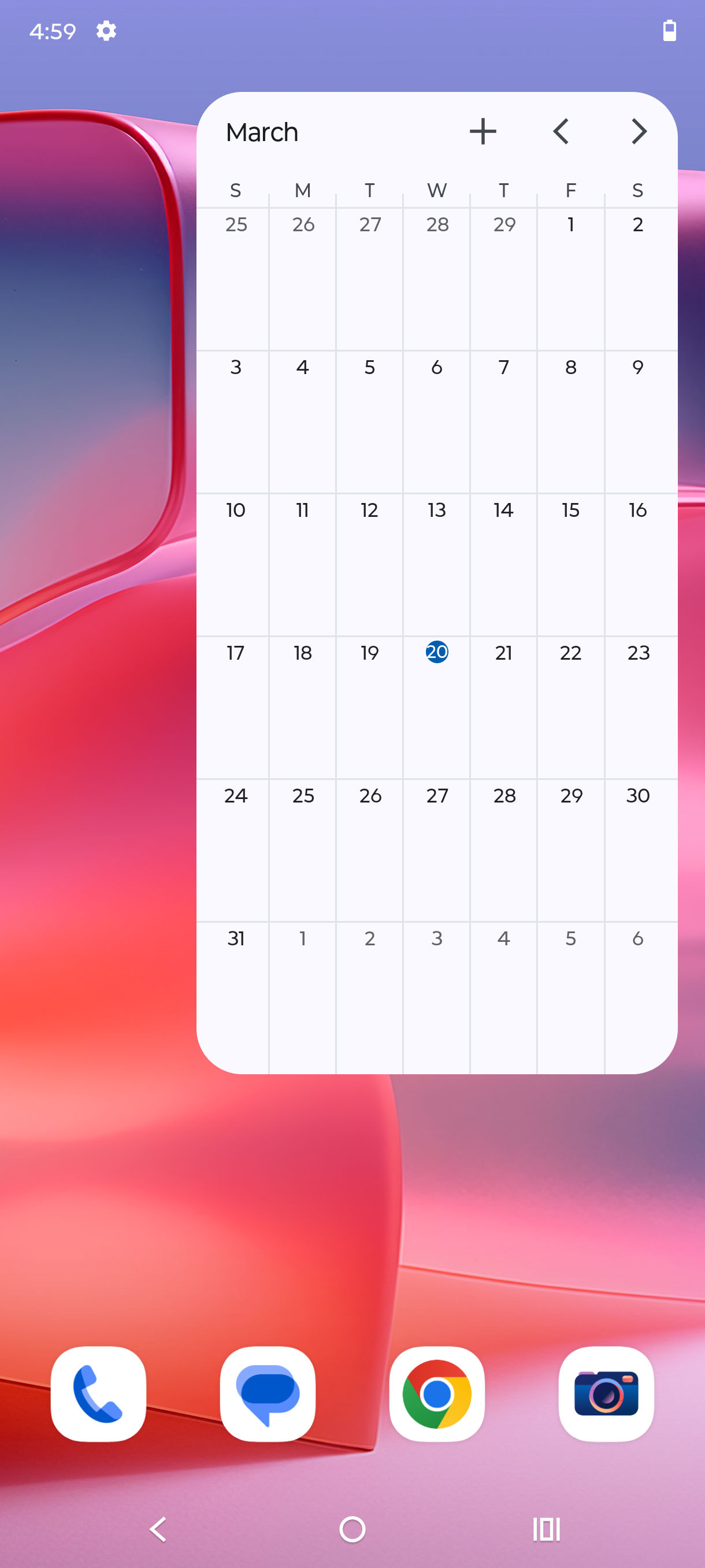 UI