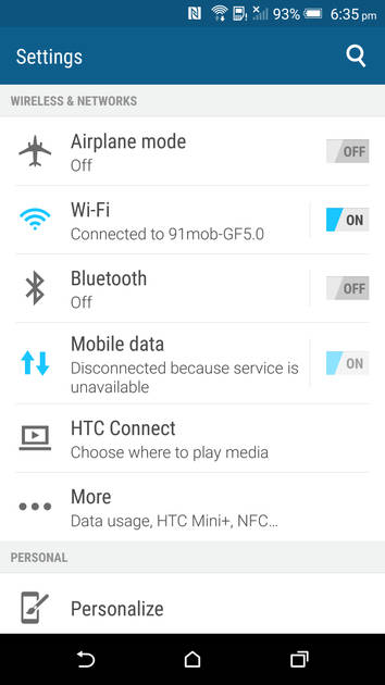 UI Screenshot
