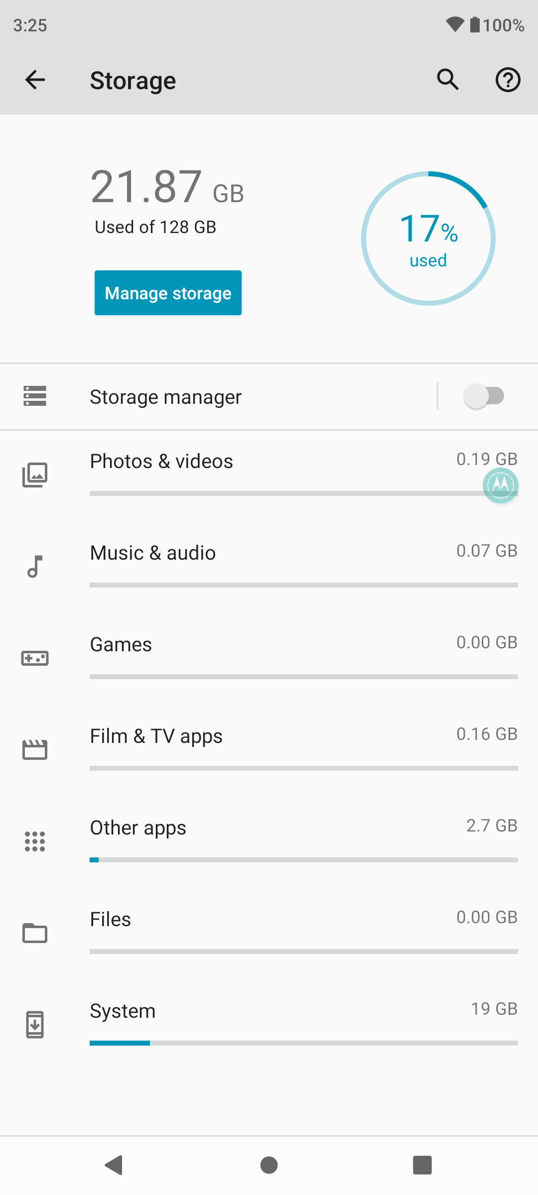 UI