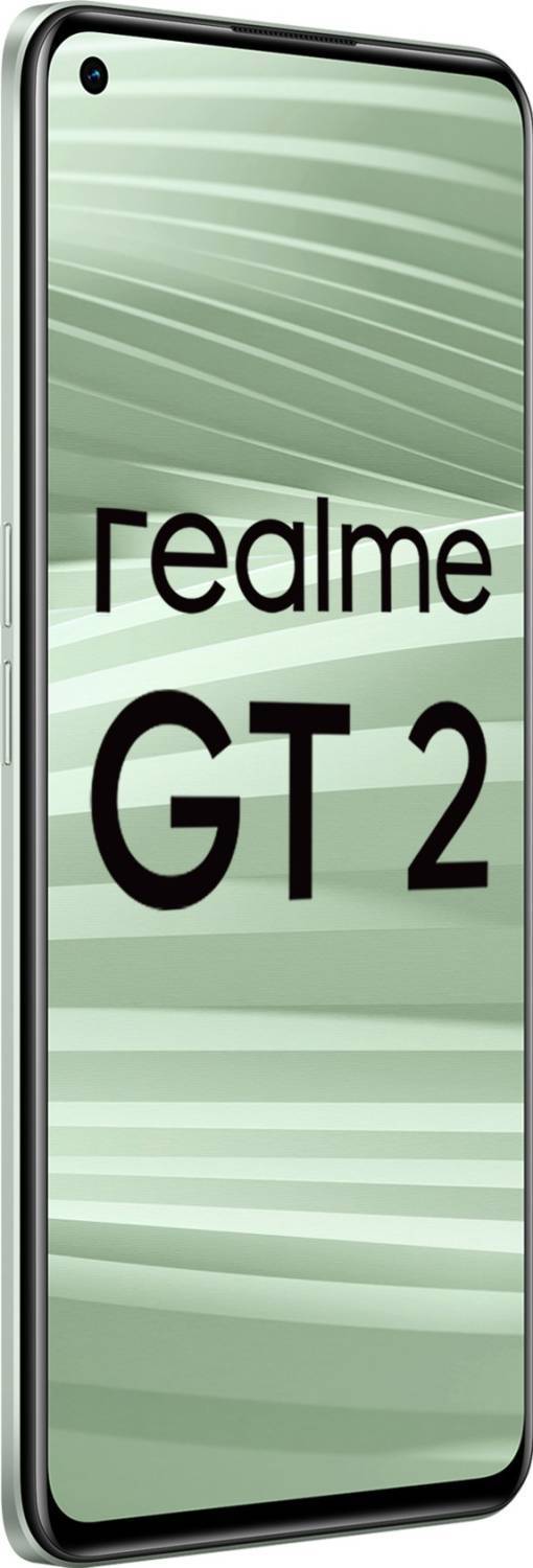 realme