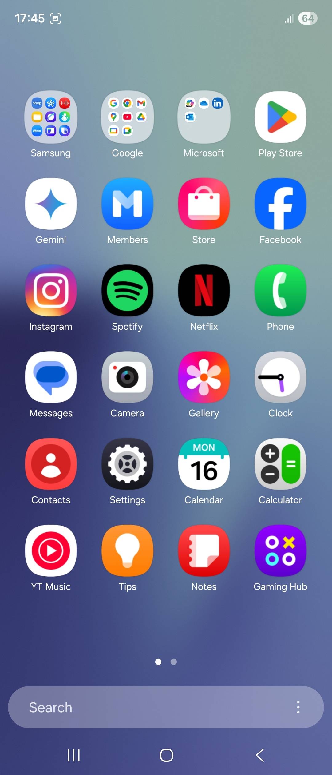 UI