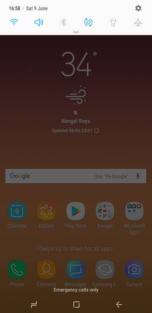 UI Screenshot