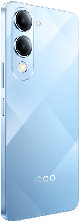 iQOO Z10 Lite