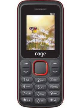 Rage Bold 1802