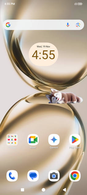 UI Screenshot