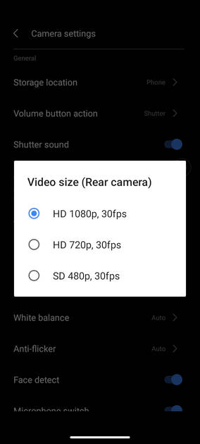 UI Screenshot