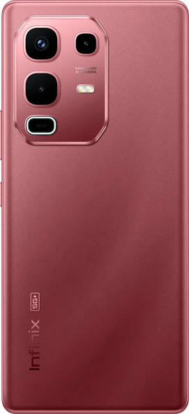 Infinix Note 50s 5G+