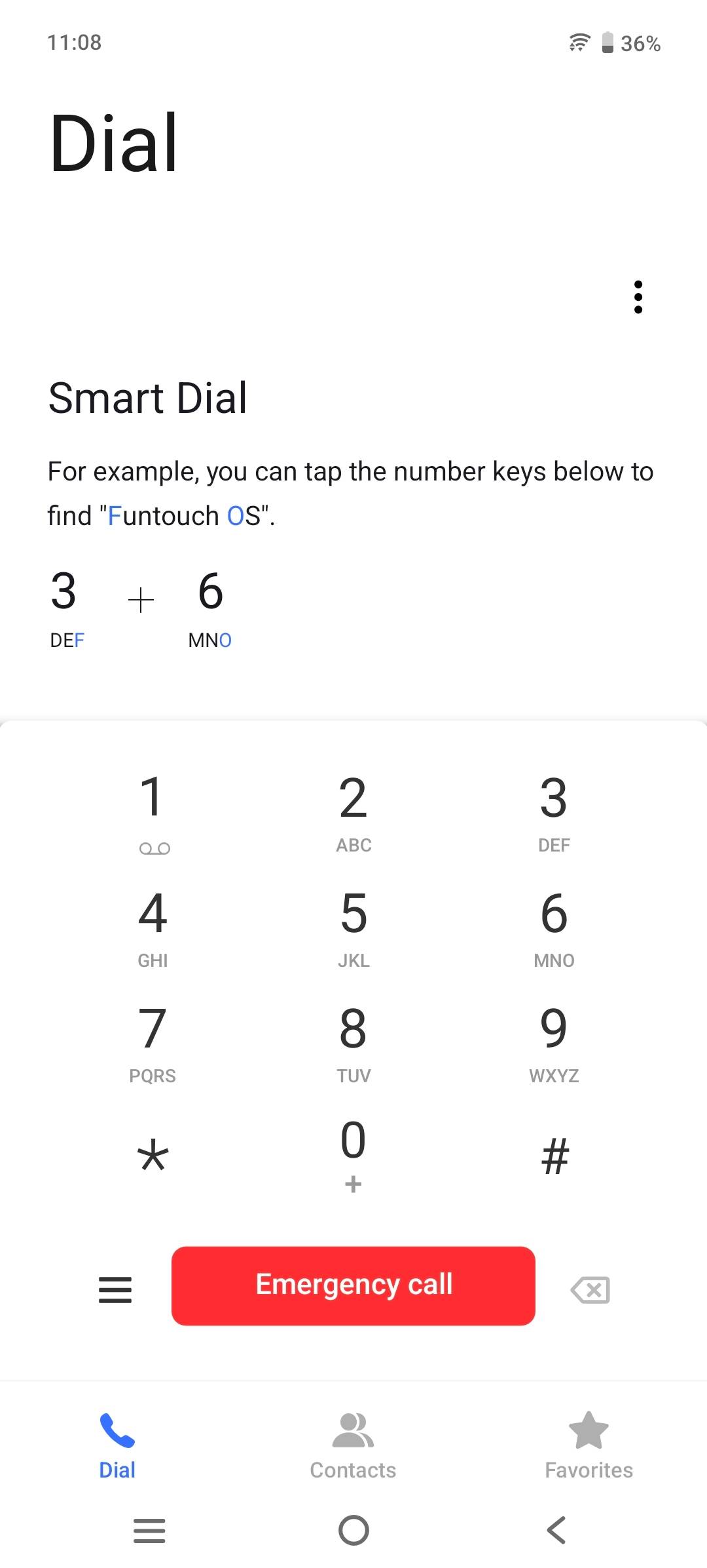 UI