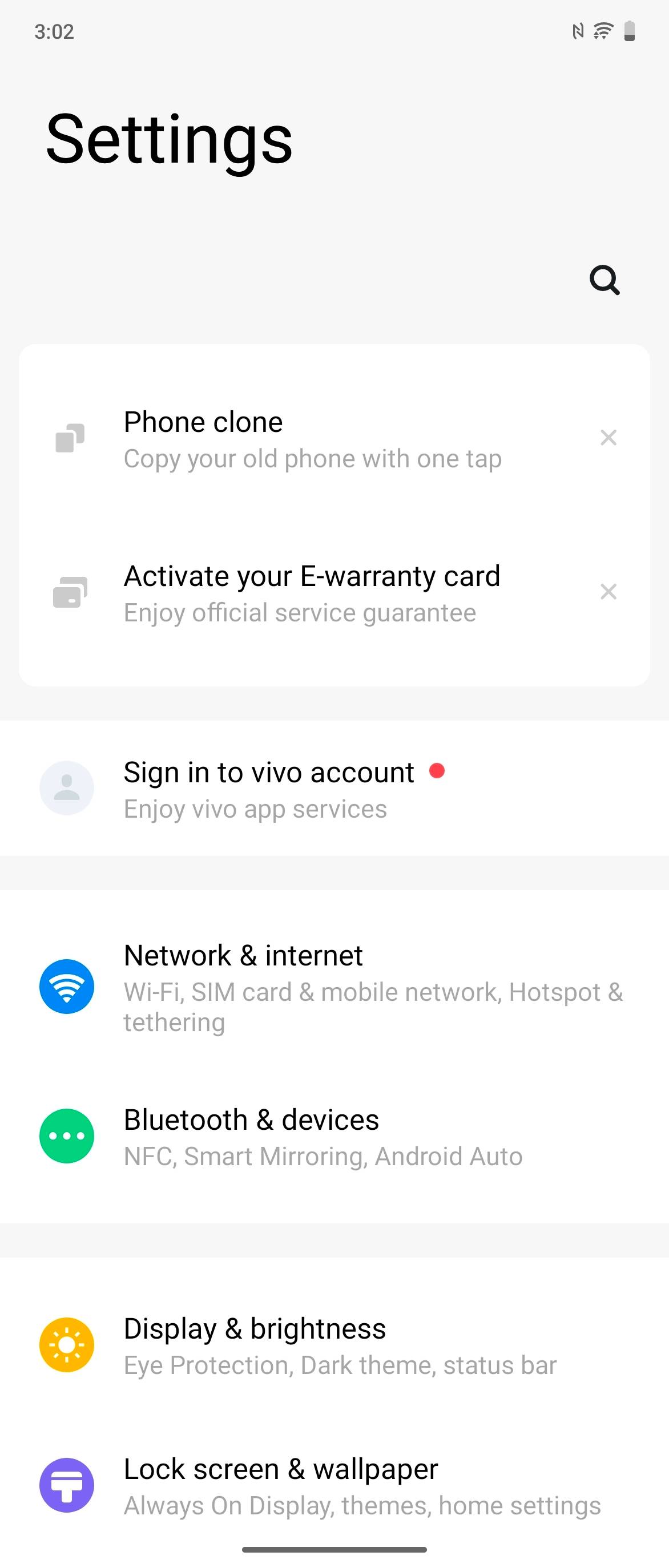 UI