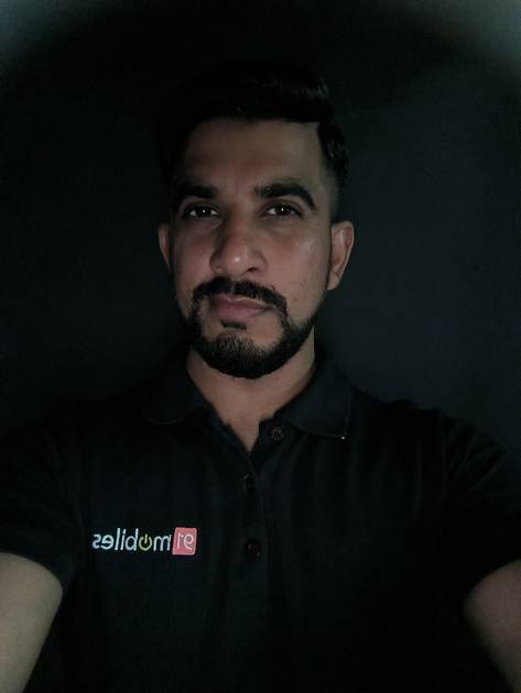 Front Camera