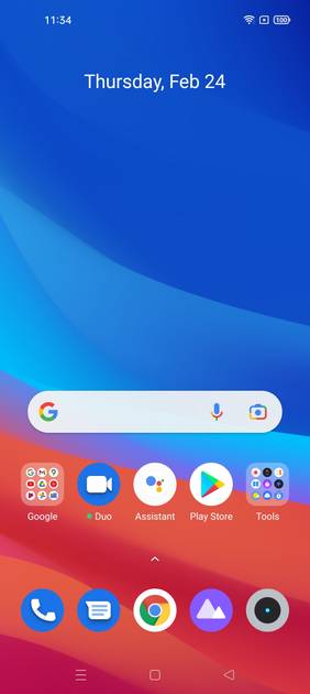 UI Screenshot