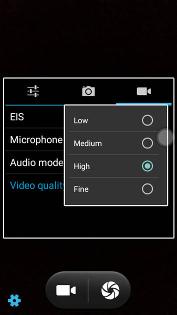 UI Screenshot