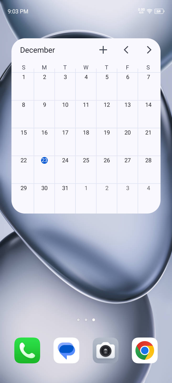 UI