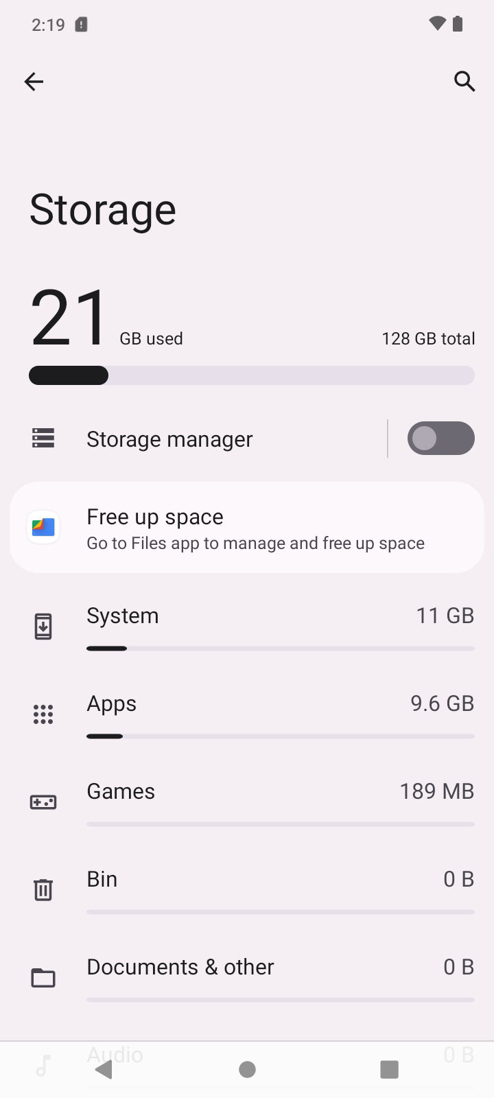 UI