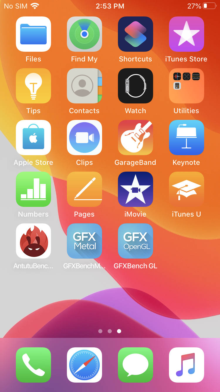 UI