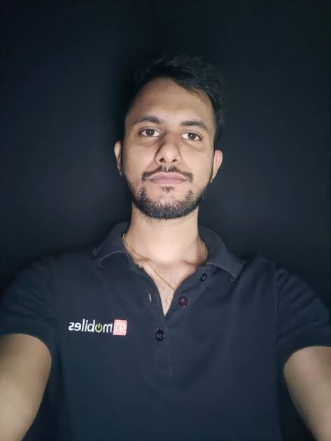 Front Camera
