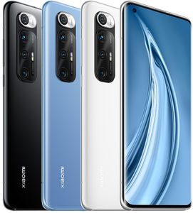 Xiaomi Mi 10S 5G