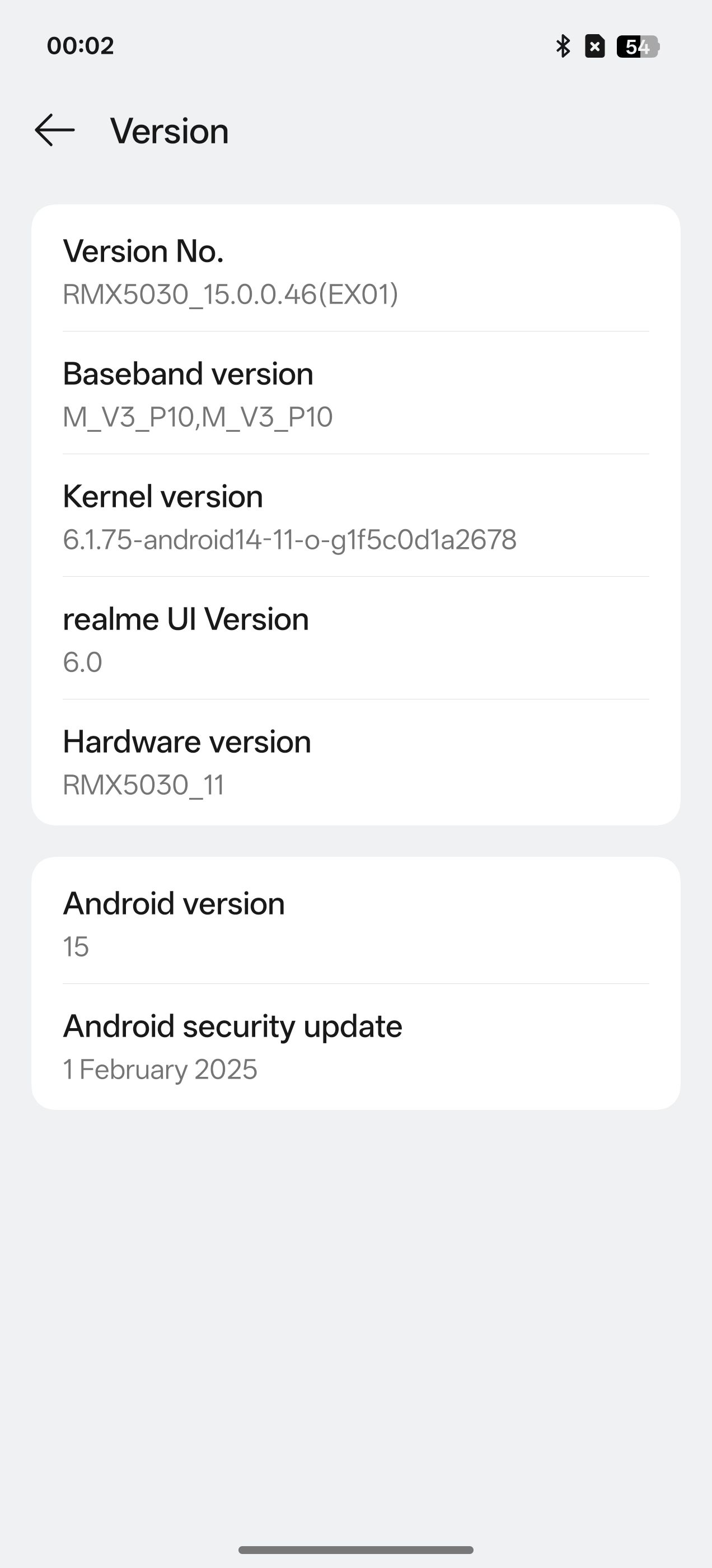 UI