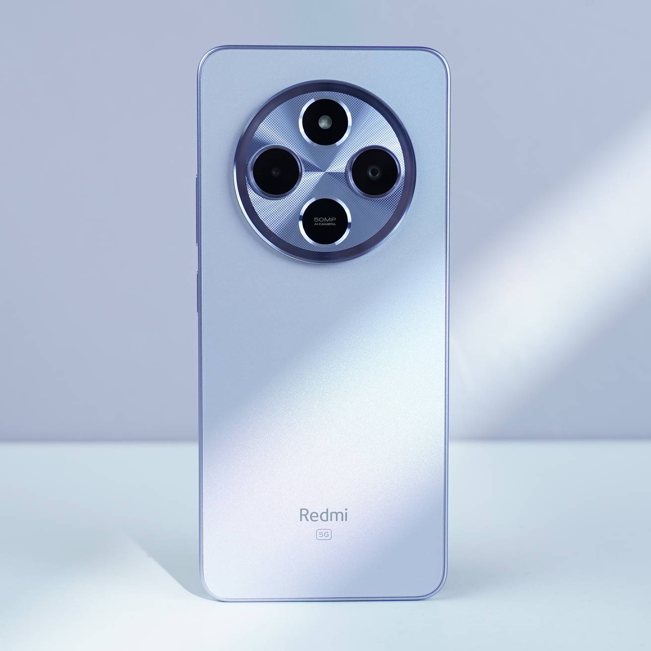 Redmi A4 5G with Snapdragon 4s Gen 2, 50MP camera launched in India ...