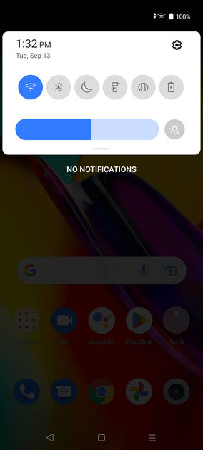 UI Screenshot