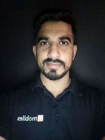 realme Narzo 10