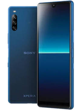 Sony Xperia L4