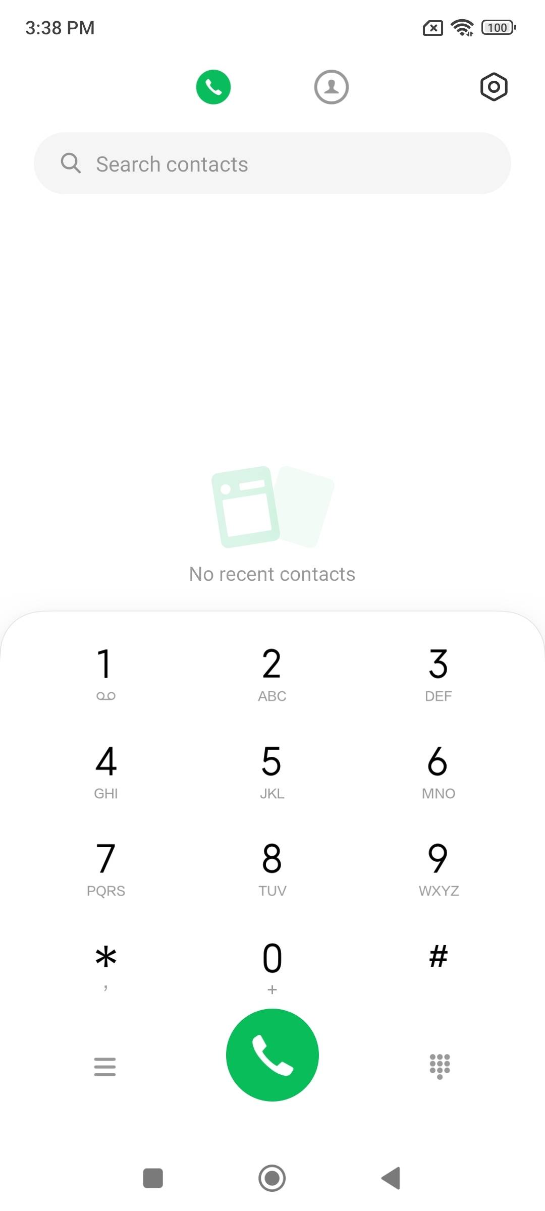 UI