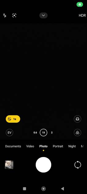 UI Screenshot